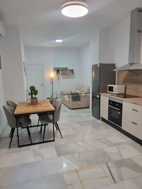 Pis de 60 m² a Jerez de la Frontera