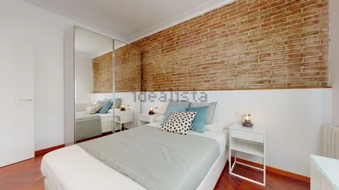 Pis de 75 m² a Barcelona