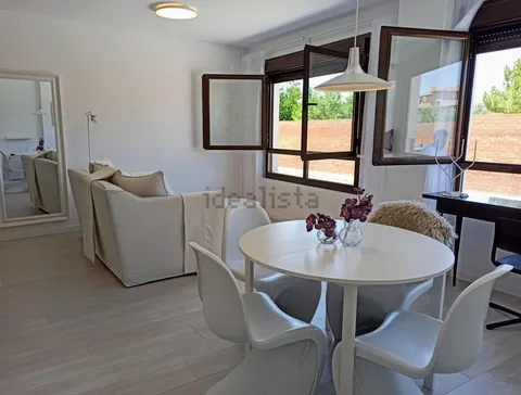 Apartamento 67 m² em Burujón