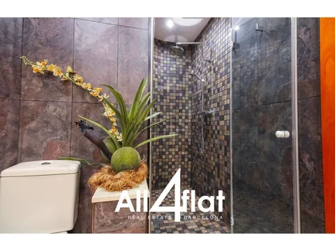 Wohnung 193 m² in Barcelona