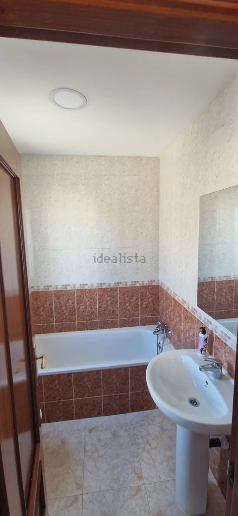 Pis de 115 m² a Numancia de la Sagra