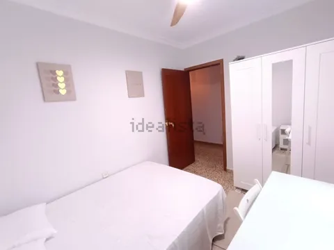 Quarto para alugar, Sevilla (3/10)