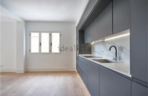 Pis de 150 m² a Madrid