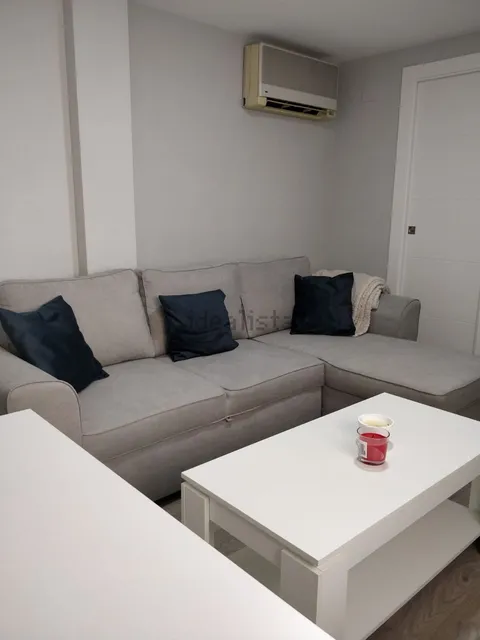 Habitació de lloguer, Saragossa