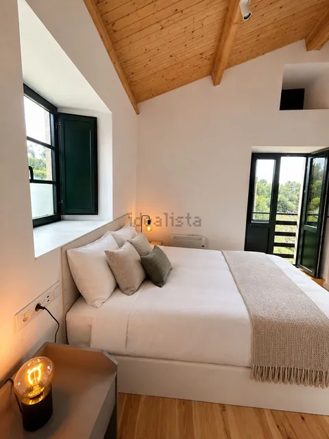 Casa de 114 m² a Miño