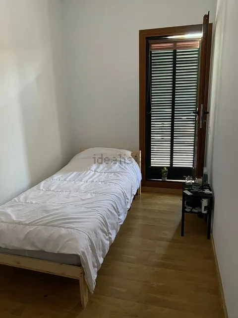 Habitació de lloguer, Palma