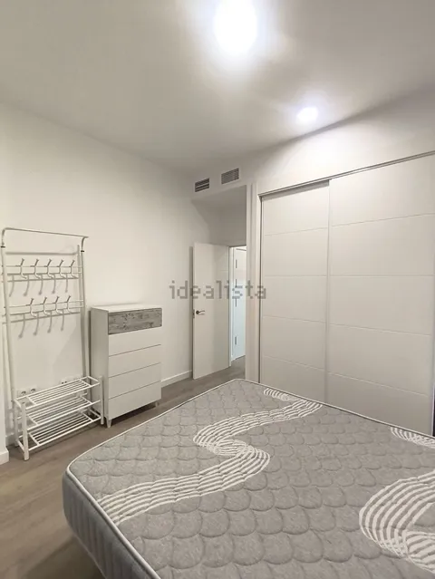 Pis de 45 m² a Màlaga
