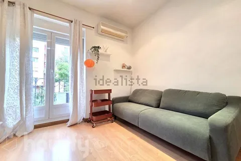 Pis de 26 m² a Madrid
