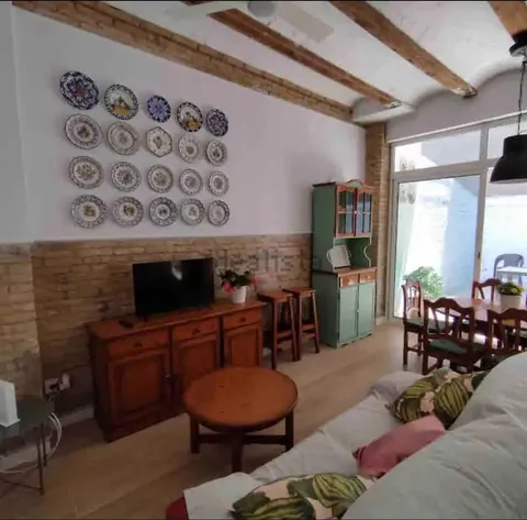 Pis de 100 m² a València