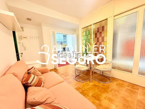 Flat 40 m² in Madrid