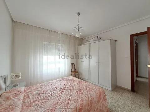 Pis de 108 m² a Requena