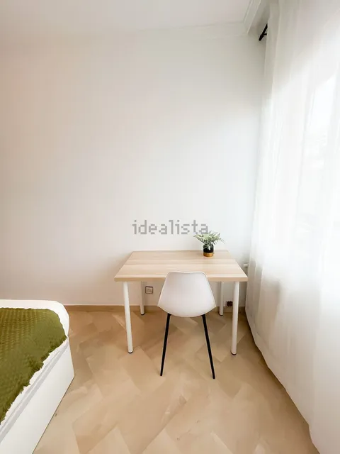 Habitació de lloguer, Barcelona (4/10)