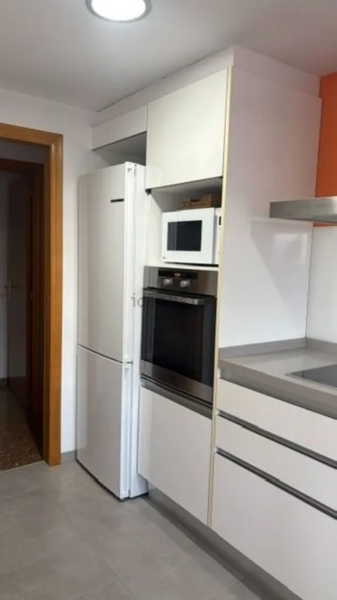 Pis de 111 m² a València