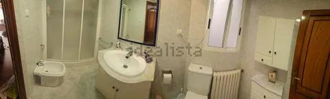 Pis de 93 m² a Pontevedra