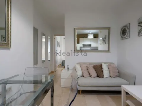 Pis de 50 m² a Madrid
