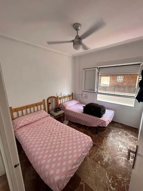 Pis de 96 m² a Santa Pola