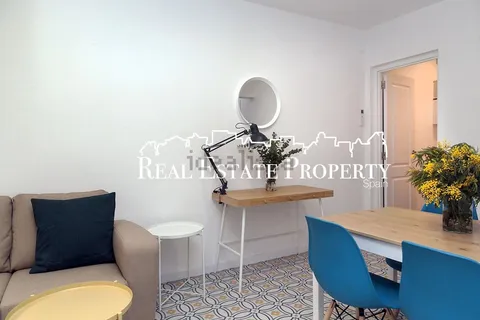 Pis de 70 m² a Barcelona