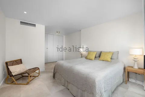Pis de 100 m² a Palma