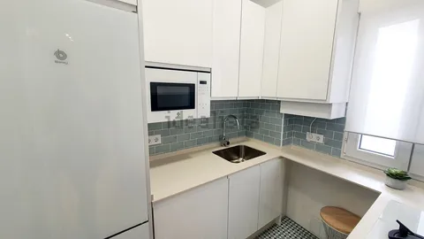 Appartamento 50 m² a Madrid