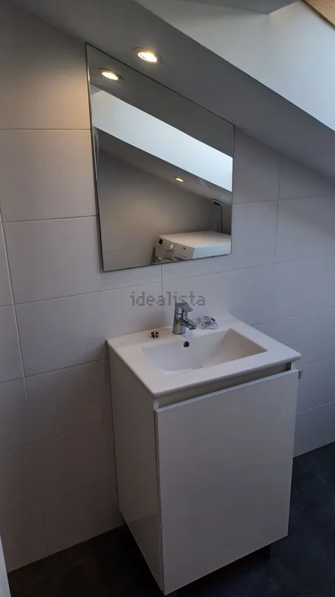 Pis de 100 m² a Santiago de Compostel·la