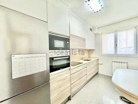 Pis de 88 m² a Vitòria (2/7)
