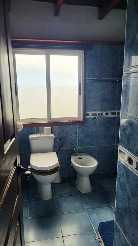 Stanza in affitto, Garachico