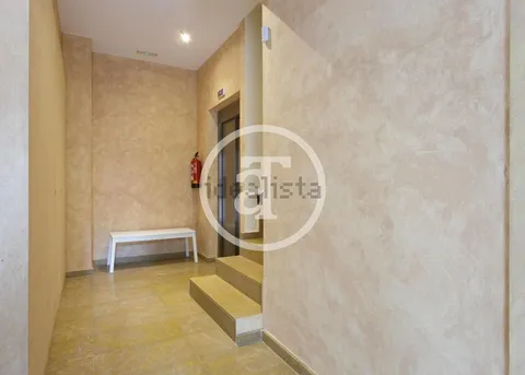 Pis de 60 m² a Barcelona