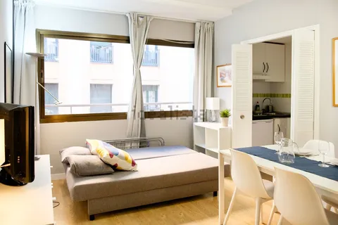 Appartamento 45 m² a Madrid