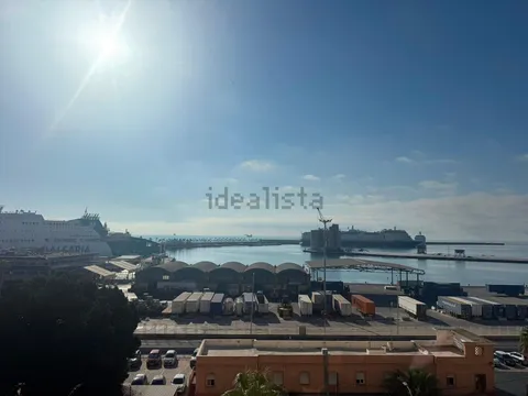 Pis de 145 m² a Màlaga