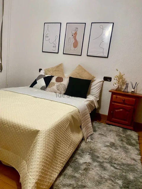 Habitació de lloguer, Salamanca