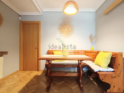 Pis de 159 m² a Madrid
