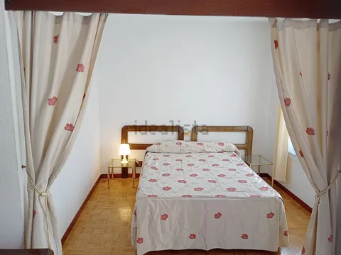 Pis de 40 m² a Salamanca
