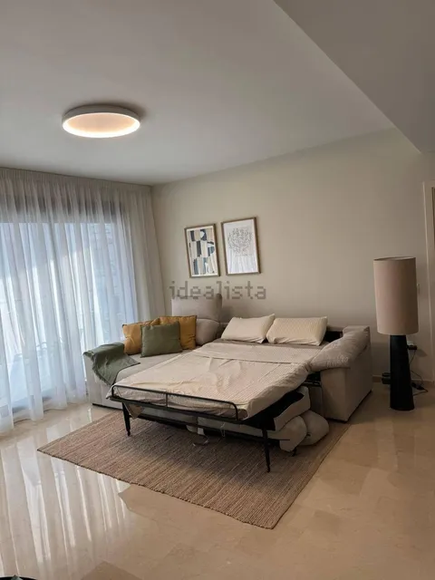 Pis de 65 m² a la Vila Joiosa (3/10)