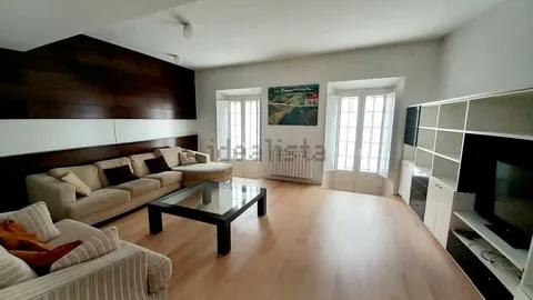 Pis de 250 m² a Sevilla
