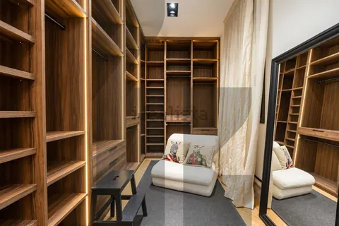 Pis de 170 m² a Madrid