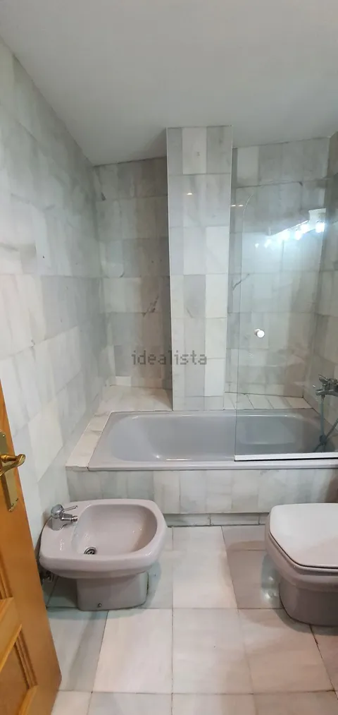 Pis de 70 m² a Granada