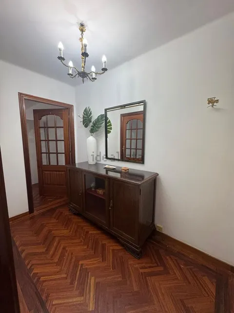 Habitació de lloguer, Vigo