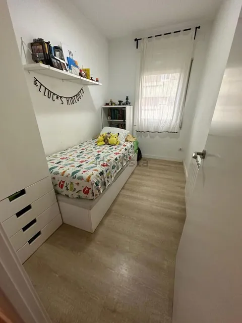 Pis de 83 m² a Barcelona