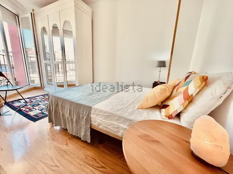 Квартира 80 м² в Мадриде