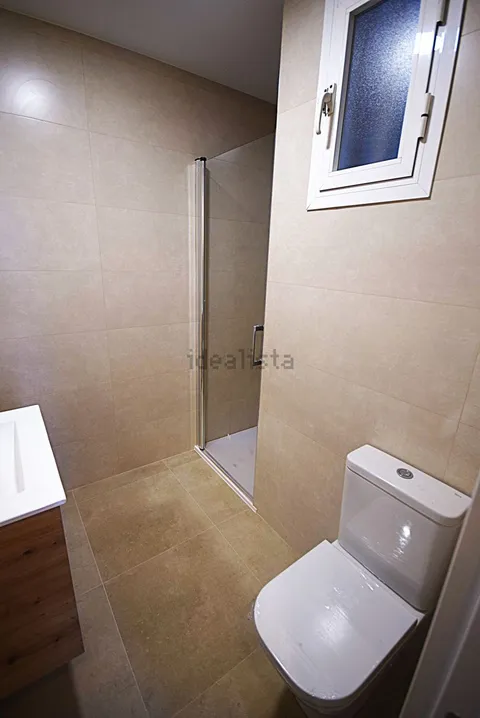 Pis de 95 m² a Madrid