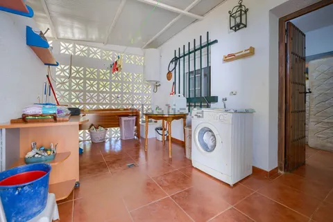 Casa de 188 m² a Carmona
