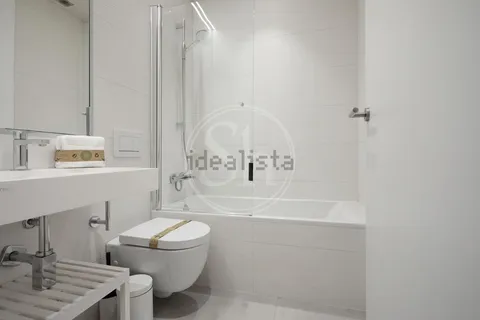 Pis de 80 m² a Barcelona