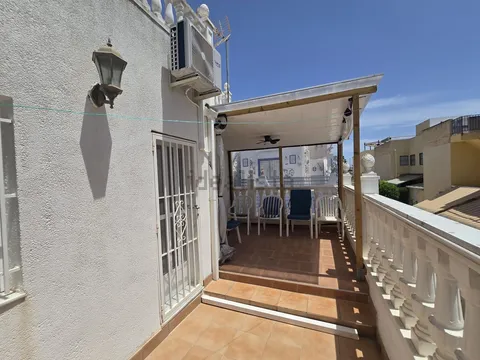 Pis de 35 m² a Torrevella