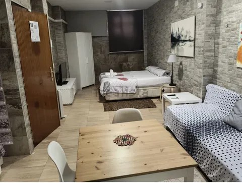 Pis de 35 m² a Madrid