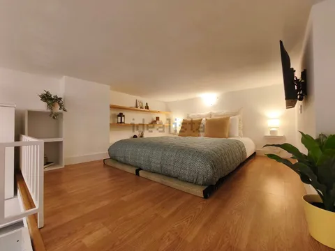 Appartamento 30 m² a Madrid