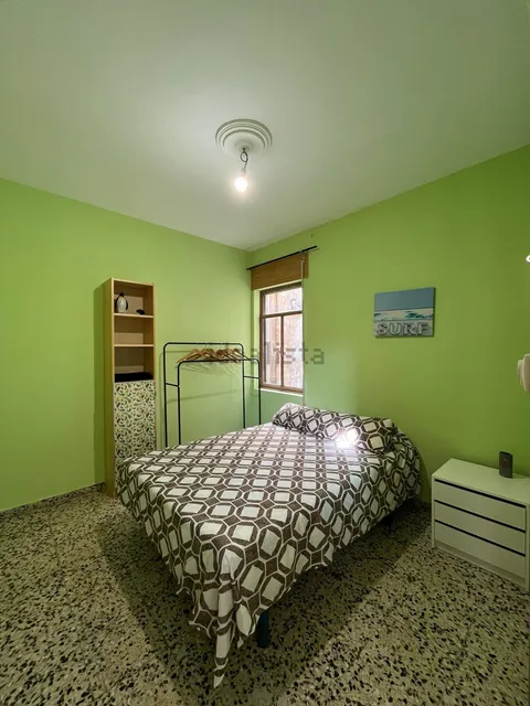 Pis de 110 m² a La Bañeza