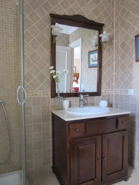 Habitació de lloguer, Marbella