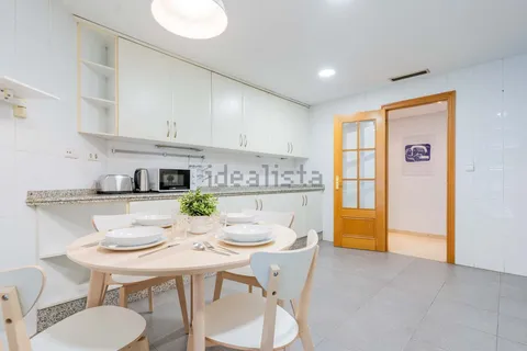 Habitació de lloguer, València