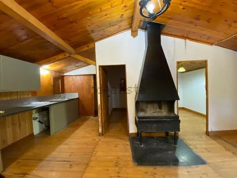 Moradia 40 m² em el Brull