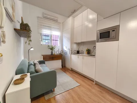 Appartamento 30 m² a Madrid
